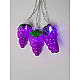 Светодиодная гирлянда Uniel Виноград (UL-00003392) белый ULD-S0400-010/STB/2AA White IP20 Grapes