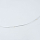 Гирлянда Uniel ULD-S1000-100/DTA WARM WHITE IP20 DEW BAND UL-00011306