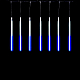 Гирлянда Тающие Сосульки Laitcom (LTC) CCL720-10-1WB