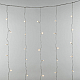 Гирлянда Uniel ULD-C1515-100/DTA WARM WHITE IP20 UL-00010910