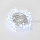 Светодиодная гирлянда Uniel (07920) звездочки 220V белый ULD-S0280-020/DTA White IP20 STARS