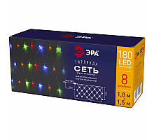 Светодиодная гирлянда ЭРА ENIS-01M Б0041901