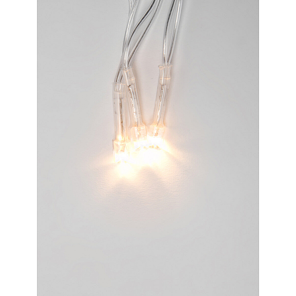 Светодиодная гирлянда Uniel (UL-00007200) теплый белый ULD-S1000-100/DTA Warm White IP20