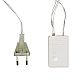 Гирлянда Занавес Uniel ULD-C3030-192/DTA WARM WHITE IP20 UL-00012096