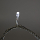 Гирлянда Нить Uniel ULD-S2500-225/STК WHITE IP20 UL-00012076