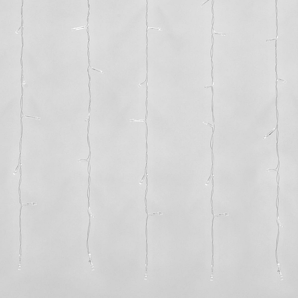 Гирлянда Uniel ULD-C3020-160/DTA WHITE IP20 UL-00010915
