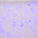 Уличная гирлянда Uniel ULD-C3020-264/TTK BLUE IP44 UL-00010919