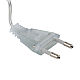 Гирлянда Uniel ULD-S1000-100/DTA MULTI IP20 DEW BAND UL-00011305