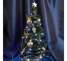 Светодиодная гирлянда линейная Роса Feron CL577 48616