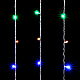 Гирлянда Занавес облегченный Laitcom (LTC) PCL600NOT-10-2M