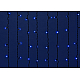 Уличная светодиодная гирлянда Uniel занавес (UL-00003936) синий ULD-C2030-240/TBK Blue IP67