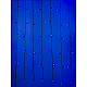 Уличная светодиодная гирлянда Uniel занавес (UL-00003936) синий ULD-C2030-240/TBK Blue IP67