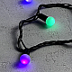 Гирлянда Шарики Laitcom (LTC) MB100-1-2RGB