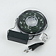 Гирлянда Uniel ULD-S1000-100/DGA WHITE IP20 DEW BAND UL-00011304