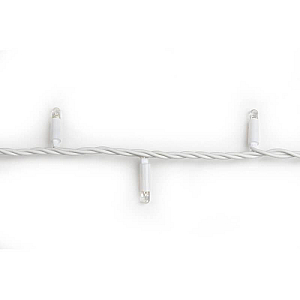 Светодиодная гирлянда (07925) Uniel 220 белый ULD-S1000-120/DWA White IP67