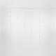 Уличная гирлянда Uniel ULD-B6007-200/STK WARM WHITE IP44 UL-00010889
