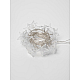 Светодиодная гирлянда Uniel (07920) звездочки 220V белый ULD-S0280-020/DTA White IP20 STARS