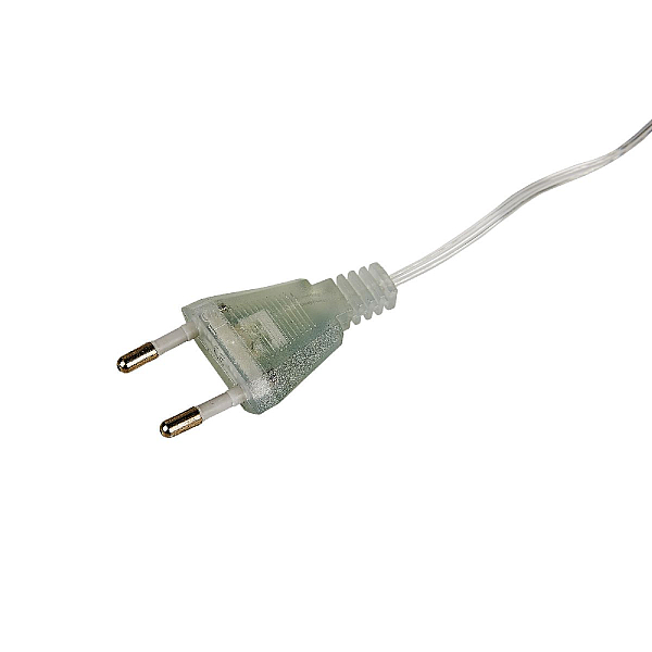 Гирлянда Нить Uniel ULD-S2500-225/STК WHITE IP20 UL-00012076
