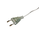 Гирлянда Нить Uniel ULD-S2500-225/STК WHITE IP20 UL-00012076