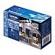 Гирлянда Бахрома Uniel ULD-B6006-080/STK WHITE IP44 UL-00012074