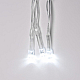 Уличная гирлянда Uniel ULD-B6007-200/STK WHITE IP44 UL-00010890