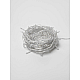 Светодиодная гирлянда Uniel (UL-00007200) теплый белый ULD-S1000-100/DTA Warm White IP20