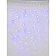 Светодиодная гирлянда (UL-00002329) Uniel бахрома 230V синий ULD-B3010-200/SWK Blue IP67