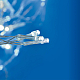 Гирлянда Uniel ULD-C3020-160/DTA WHITE IP20 UL-00010915