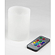Фигурка светодиодная «Свеча» Uniel (UL-00007258) ULD-F052 RGB RC Candle