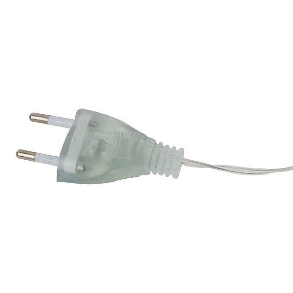Гирлянда Uniel ULD-C1515-100/DTA WHITE IP20 UL-00010911