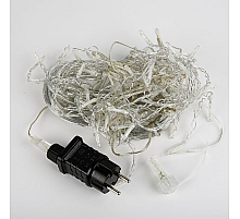 Гирлянда Бахрома Uniel ULD-B6006-080/STK BLUE IP44 UL-00012075