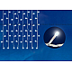 Светодиодная гирлянда (06739) Uniel занавес 220V белый ULD-C2030-240/DTA White IP20