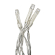 Гирлянда Бахрома Uniel Sky ULD-B10008-480/TTK WHITE IP44 UL-00012069