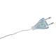 Гирлянда Uniel ULD-B2005-048/DTA WARM WHITE IP20 UL-00010872