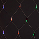 Светодиодная сеть Eurosvet 300-001 мульти 1,5*1,5м IP20