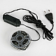Гирлянда Роса Uniel ULD-S3000-300/DGA WARM WHITE IP20 DEW UL-00012083