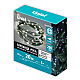 Гирлянда Роса Uniel ULD-S2000-200/DGA WHITE IP20 DEW UL-00012078