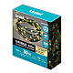 Гирлянда Роса Uniel ULD-S3000-300/DGA WARM WHITE IP20 DEW UL-00012083