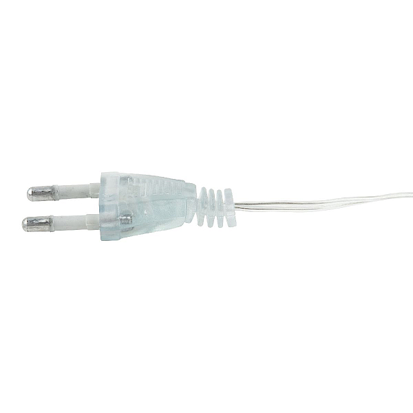 Гирлянда Uniel ULD-S2500-225/STK WARM WHITE IP20 UL-00010893