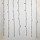 Уличная гирлянда Uniel ULD-C3020-384/TBK WARM WHITE IP67 UL-00010940