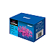Светодиодная гирлянда (07933) Uniel Сакура 220V розовый ULD-S0700-050/DTA PINK IP20 PINK SAKURA
