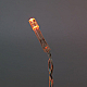 Гирлянда Занавес Uniel ULD-C3020-160/DTA AMBER IP20 UL-00012095