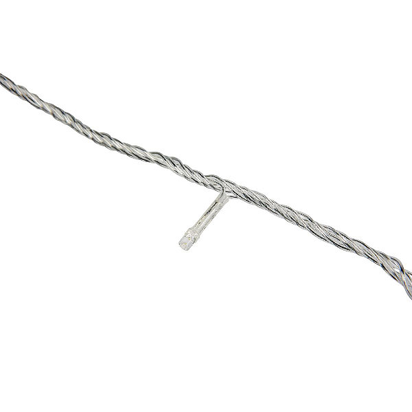 Гирлянда Нить Uniel ULD-S2500-225/STК WHITE IP20 UL-00012076