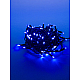 Уличная светодиодная гирлянда (UL-00003942) Uniel синий ULD-S1000-120/TBK Blue IP67