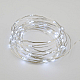 Гирлянда Uniel ULD-S0200-020/SСB/2AA WHITE IP20 DEW UL-00010896