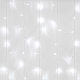 Гирлянда Uniel ULD-C1515-100/DTA WHITE IP20 UL-00010911