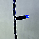 Гирлянда Бахрома Laitcom (LTC) LL120BLW-1-2B