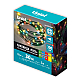 Гирлянда Роса Uniel ULD-S3000-300/DGA MULTI IP20 DEW UL-00012084