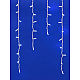 Уличная светодиодная гирлянда (UL-00001367) Uniel бахрома 230V белый ULD-B3010-200/SWK White IP67
