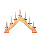 Светодиодный светильник Новогодняя горка Gauss Holiday HL020